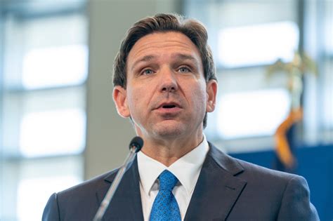 DeSantis ready to deploy 1,100 Florida National Guard, state cops to Mexican border